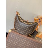 Louis Vuitton M46311 Borsa Loop Hobo