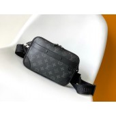 M46955 Alpha Messenger 