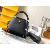 Louis Vuitton Capucines Mini