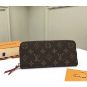 Louis Vuitton Portafogli Clemence