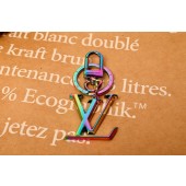 M69478 LV PRISM MINI BAG CHARM AND KEY HOLDER