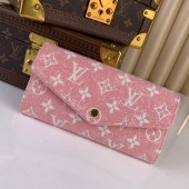 Louis Vuitton Portafogli Sarah 