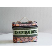 Ricamo Beauty Case Diortravel  