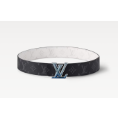 LV 40 mm Leather belt Belt
