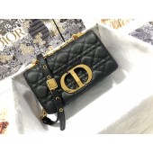 Christian Dior Small Dior Caro Bag 