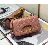 Christian Dior Small Dior Caro Bag 