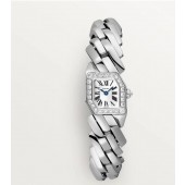 Orologio Maillon De Cartier, quarzo 