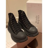 Alexander Mcqueen Boots Size 35-45 