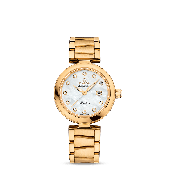 Orologio Omega Ladymatic, 34 mm