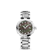 Orologio Omega Ladymatic, 34 mm
