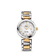 Orologio Omega Ladymatic, 34 mm