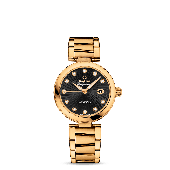 Orologio Omega Ladymatic, 34 mm