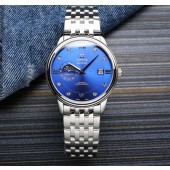 Swiss Orologio Omega De Ville , Meccanico , 39 mm