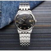 Swiss Orologio Omega De Ville , Meccanico , 39 mm