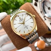 Swiss Orologio Omega Seamaster, Meccanico , 40 mm