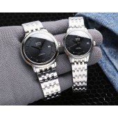 Swiss Omega De Ville ,  Meccanico,  32.7mm e 39.5mm