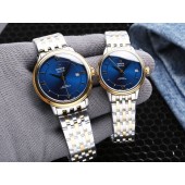 Swiss Omega De Ville ,  Meccanico,  32.7mm e 39.5mm