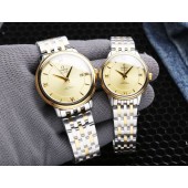 Swiss Omega De Ville ,  Meccanico,  32.7mm e 39.5mm