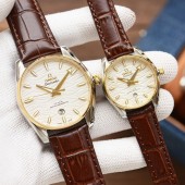 Omega Seamaster , quarzo, 30 e 40mm