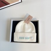 Miu Miu Wool Beanie