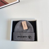 Miu Miu Wool Beanie