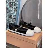 Miu Miu Leather Shoes Size 35-40 