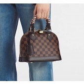 N40447 Braided Alma BB