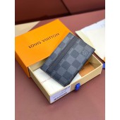 N62170 porte cartes double 