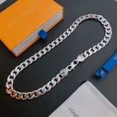 LV Unisex Necklace