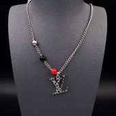LV Unisex Necklace