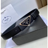 Cintura reversibile 35mm 