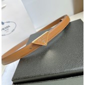 Prada Cintura in pelle 20mm 