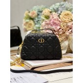 Dior Caro D-Cosy Mini Bag 