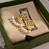 Gute Gucci Ohrringe im Verkauf