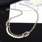 Collana Chanel di alta qualità