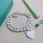 Tiffany&Co Silver Bracelet