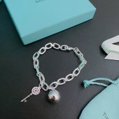 Tiffany&Co Silver Bracelet