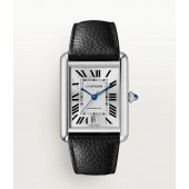 Swiss Orologio Tank De Cartier,meccanico,  Extra-Large 