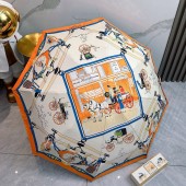 Ombrello pieghevole Hermes