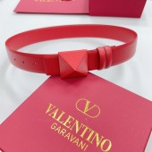 Valentino One Stud Belt 40mm 