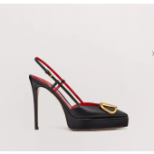 Valentino Vlogoo Platform Pupms 15cm, Size 35-41