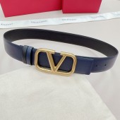 Valentino Vlogo Belt 40mm 
