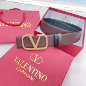 Valentino Vlogo Belt 40mm 