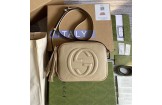 Gucci Soho Disco Small Bag  
