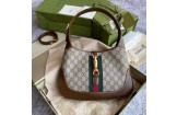 Gucci  Gucci piccolo borsa hobo Jackie 1961