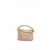 Loewe Mini Puzzle in Grained Calfskin -Beige