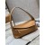 Puzzle Hobo bag in nappa calfskin  
