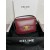 Celine Teen Triomphe Shoulder Bag  