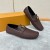 LV Monte Carlo Moccasin , Size 39-45