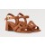 LV Isola Sandal, Heel 6.5cm  , Size 35-41